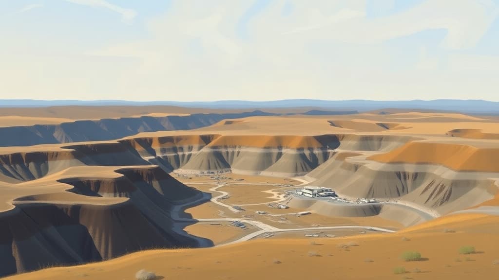 Canada Nickel Company Partners with UT Austin and U.S. DOE for In-Situ Carbon Mineralization Pilot at Crawford