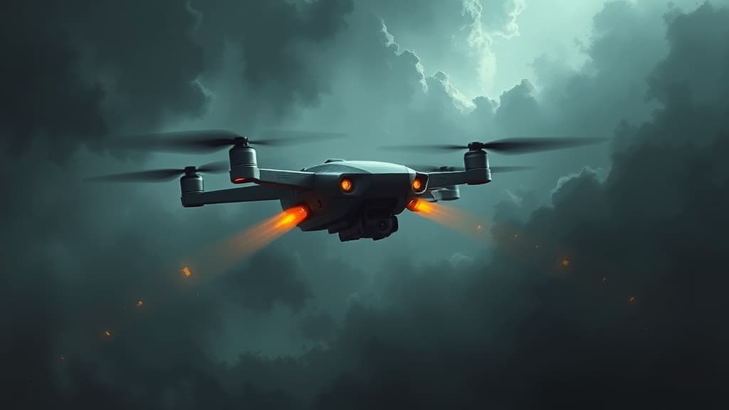 AeroVironment Launches Locust X3 Laser Weapon for Countering Drone Swarms with Low Engagement Cost