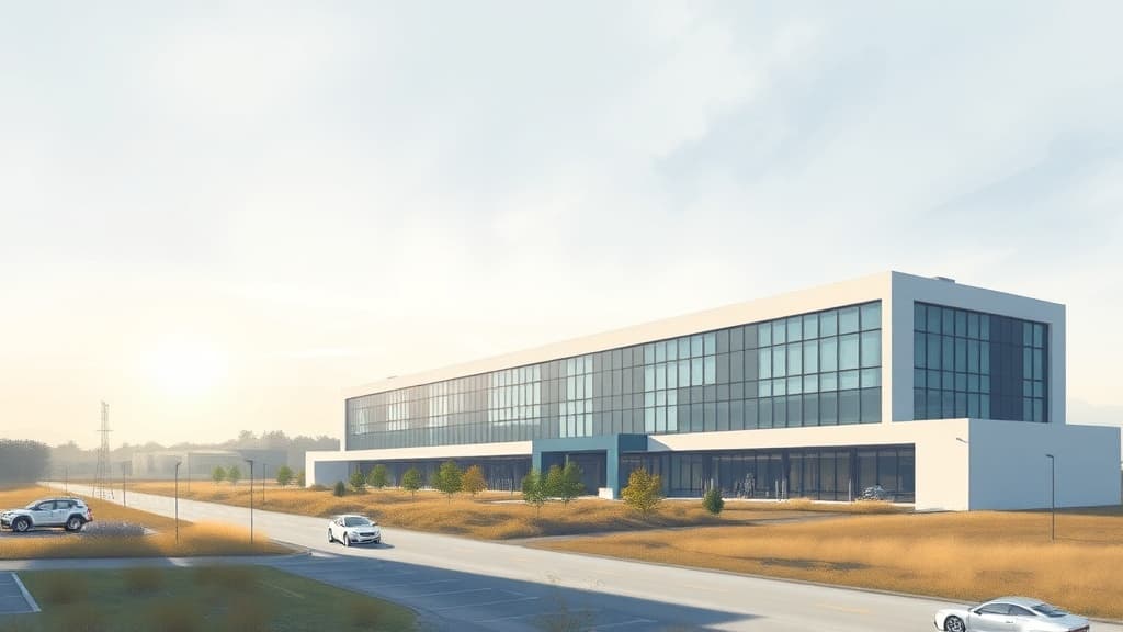 ACG Kinna Expands Skene Headquarters to Enhance Textile Automation Services