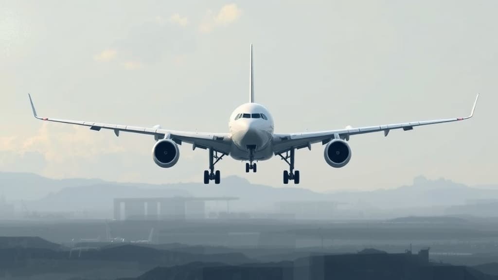 Airbus Partners with UBTech to Test Humanoid Robots in Aircraft Assembly