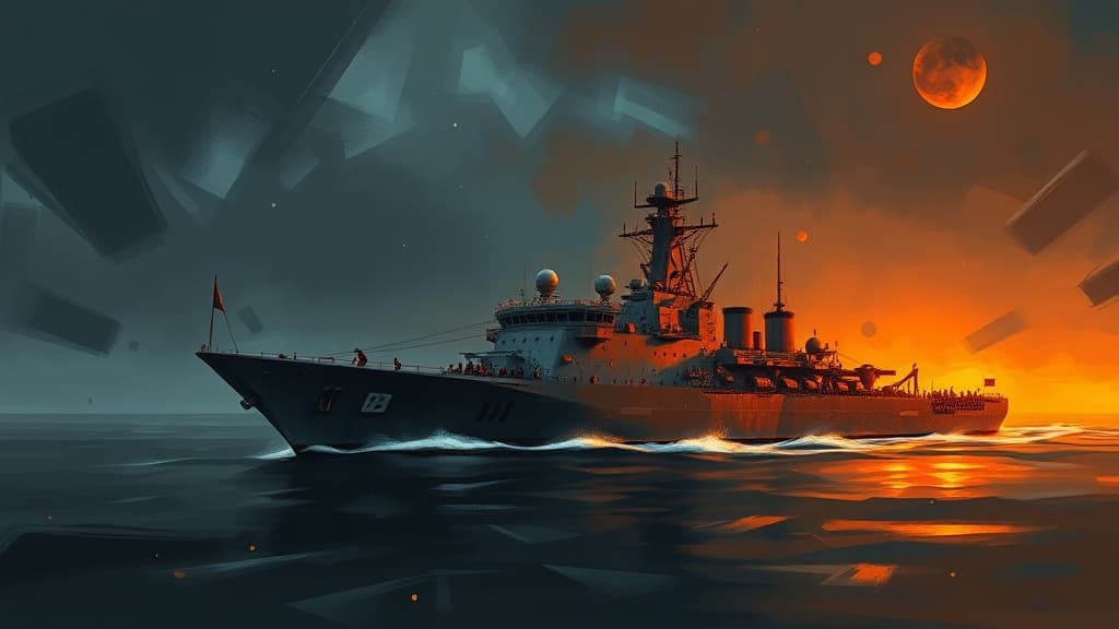 C2C Advanced Systems Secures Defence Order from Hindustan Shipyard for Indian Navy Projects