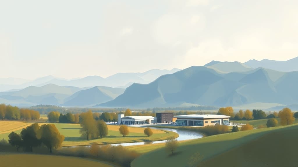 hofer Vienna and Pankl Turbosystems Collaborate on Electrified Turbo System Development