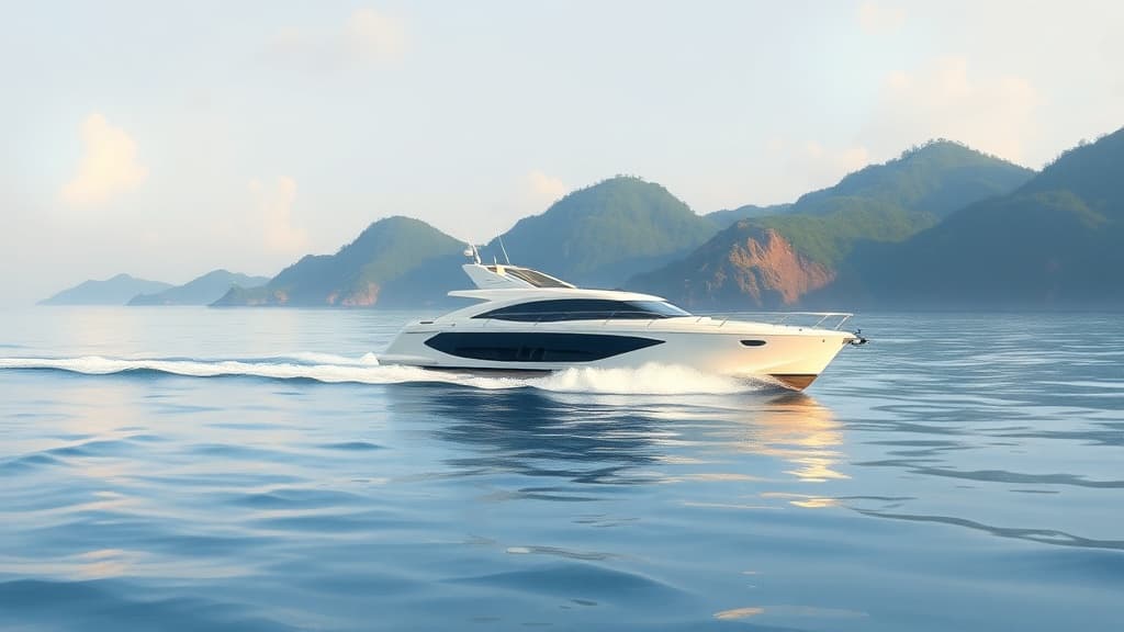 GWM Launches Hydrogen-Powered Boat Tour Along Brazilian Coast