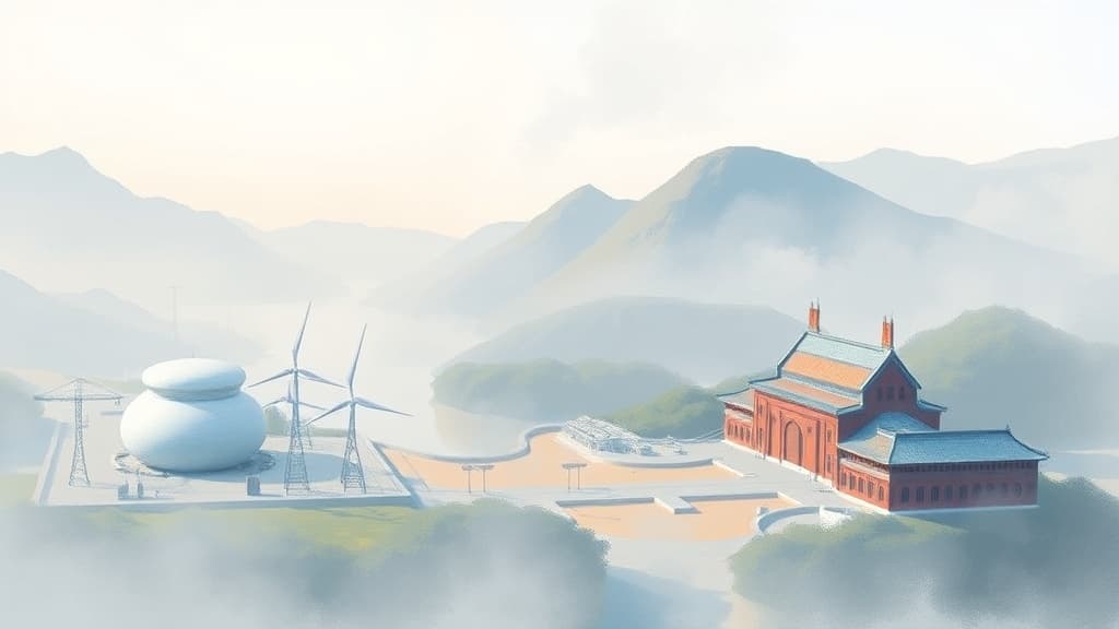 CATL and Sunwoda Launch New Energy Subsidiaries in Sichuan and Beijing