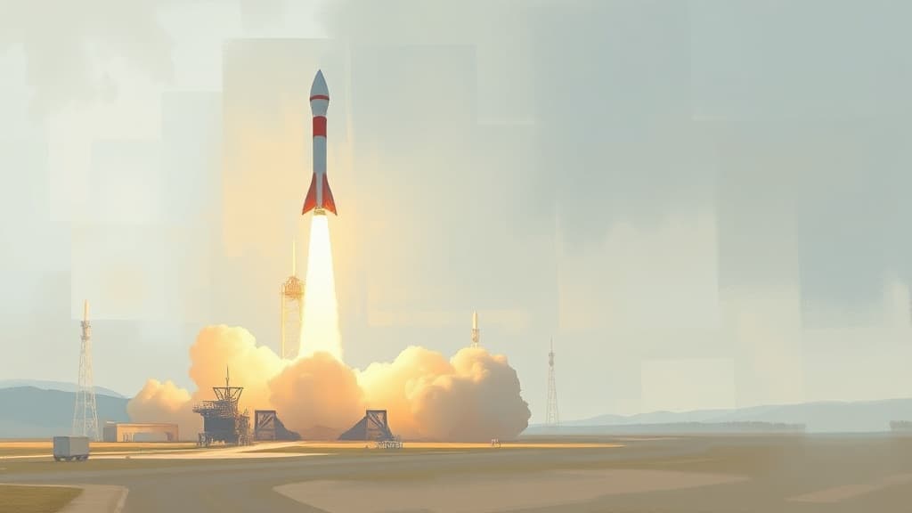 Rocket Lab Aims for 1,000th Rutherford Engine Launch as Neutron Development Progresses