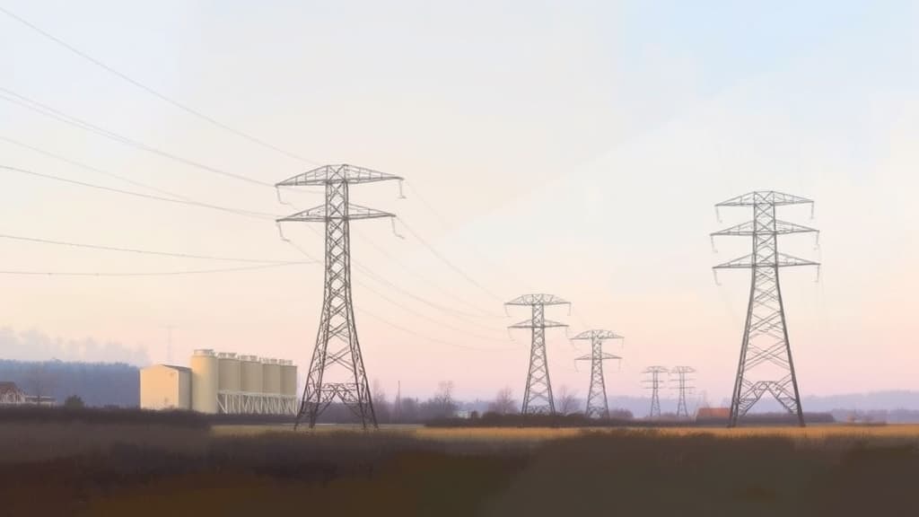 PPL Electric Utilities to Host Open House for Transmission Upgrades Near Proposed Lackawanna County Data Centers