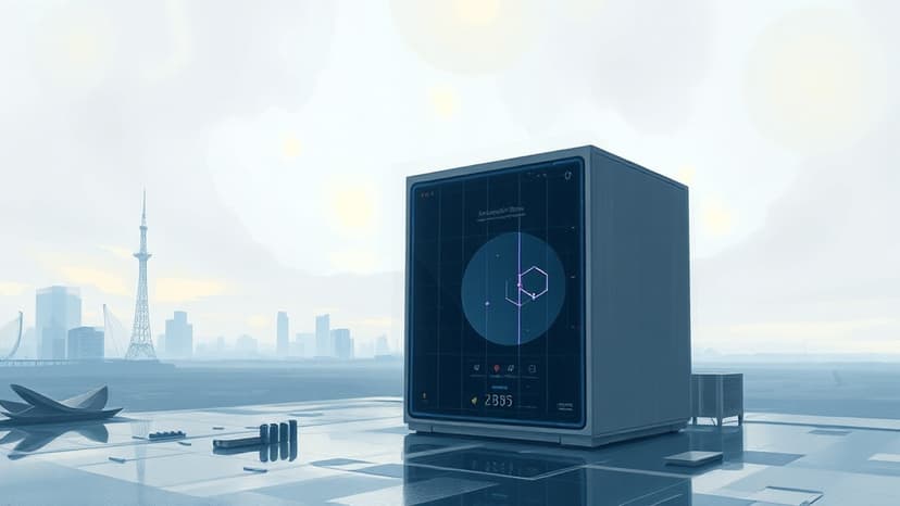 Fujitsu and University of Osaka Advance Quantum Computing for Chemical Energy Calculations