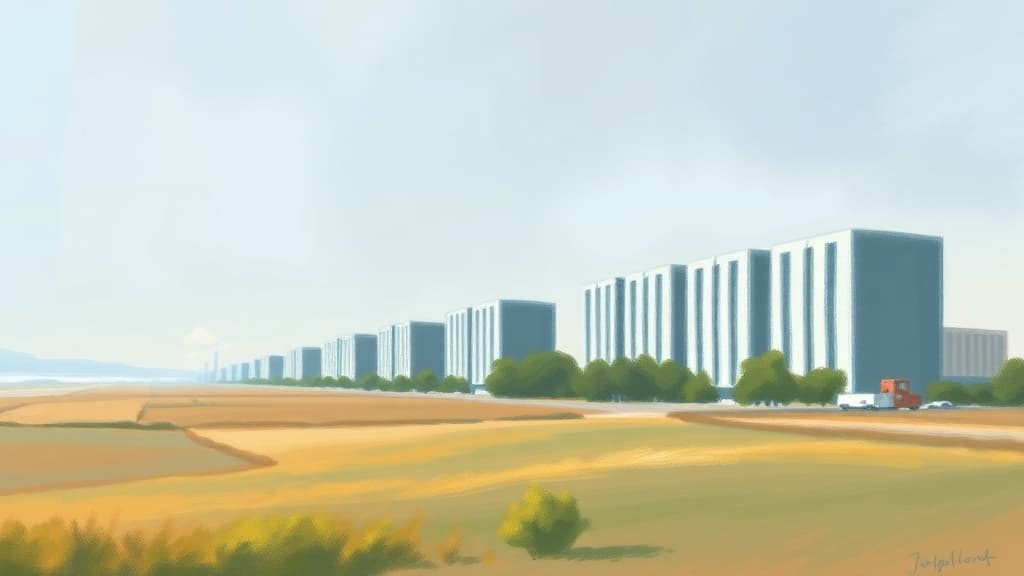 Ericsson and Forschungszentrum Jülich Collaborate on AI for Future 6G Networks Using JUPITER Supercomputer