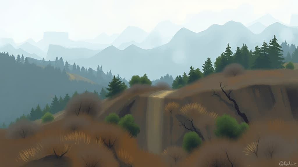 Rewilding Europe Initiatives: Biodiversity Restoration and Economic Opportunities