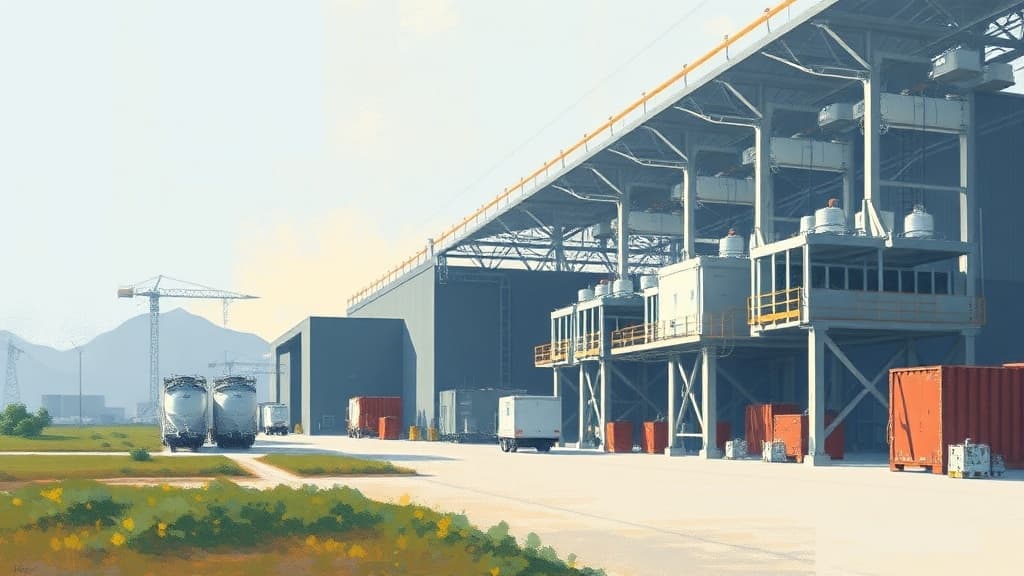 APAR Industries Expands High-Performance Conductor Manufacturing for Domestic and Export Markets