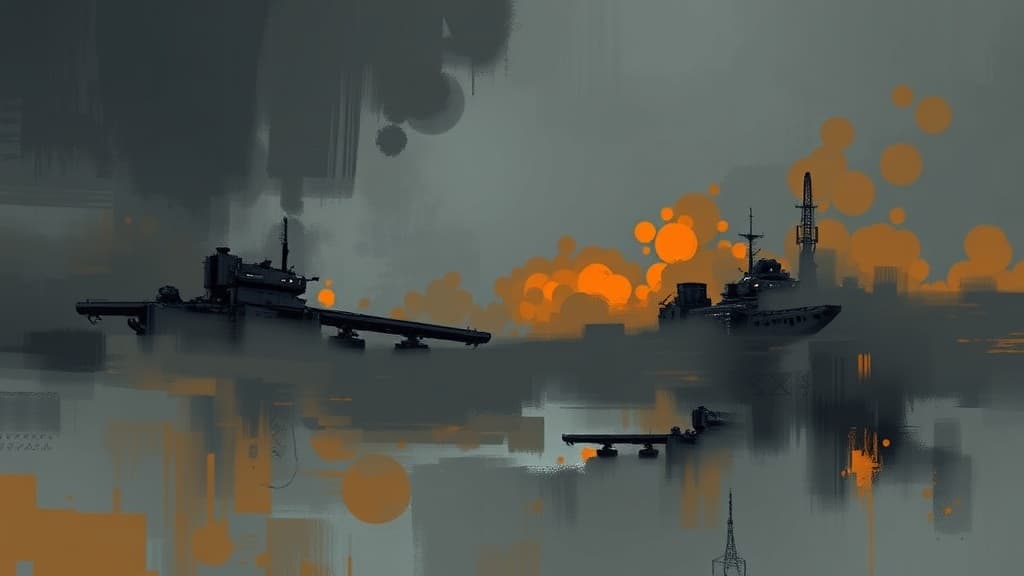 Safe Pro Group Appoints Brian Mack to Strategic Advisory Board Amid AI Defense Solutions Growth