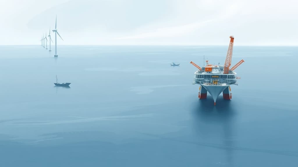 Ørsted Completes HDD Campaign for Baltica 2 Offshore Wind Farm