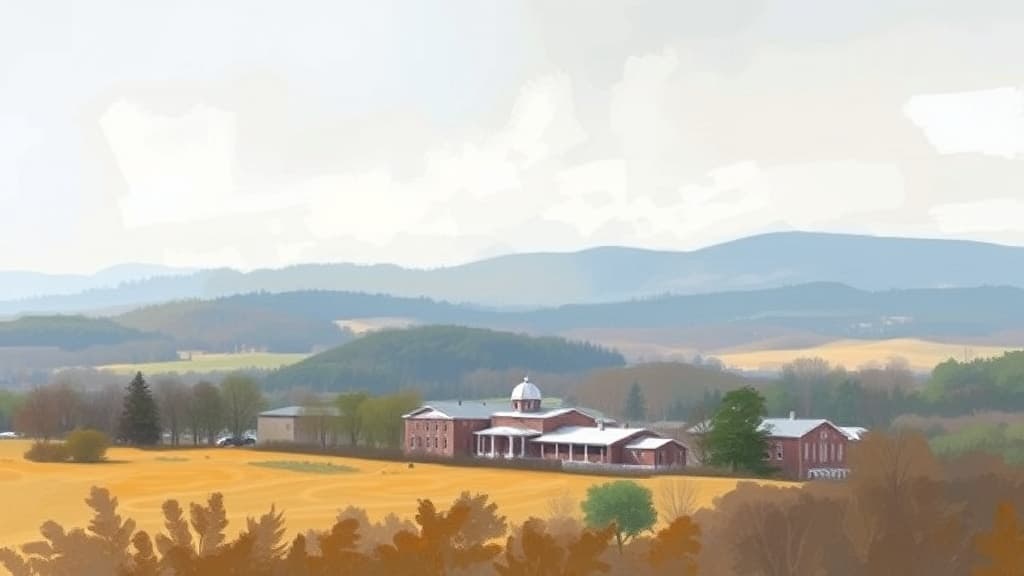 Pittsylvania County Board Chair Outlines Economic Vision Following Major Investments