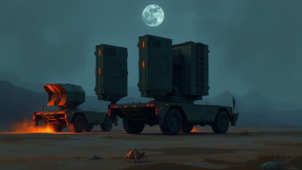 BAE Systems and U.S. Department of War Sign Agreement to Quadruple THAAD Seeker Production