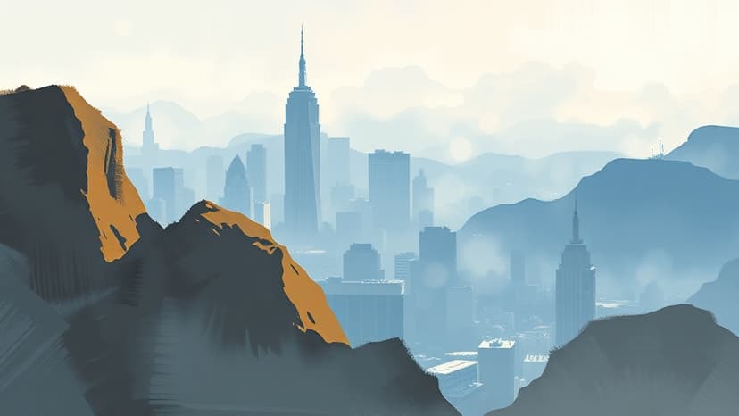 U.S. Stocks Rise on March 25 with Notable Gains in Crypto-Linked Equities