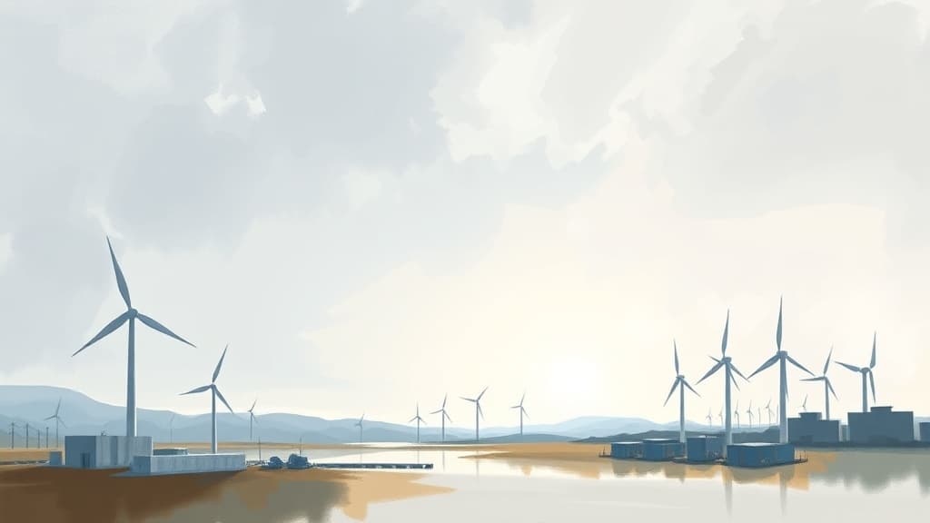 EU-Mercosur Trade Agreement to Enhance Energy Transition and Raw Material Supply