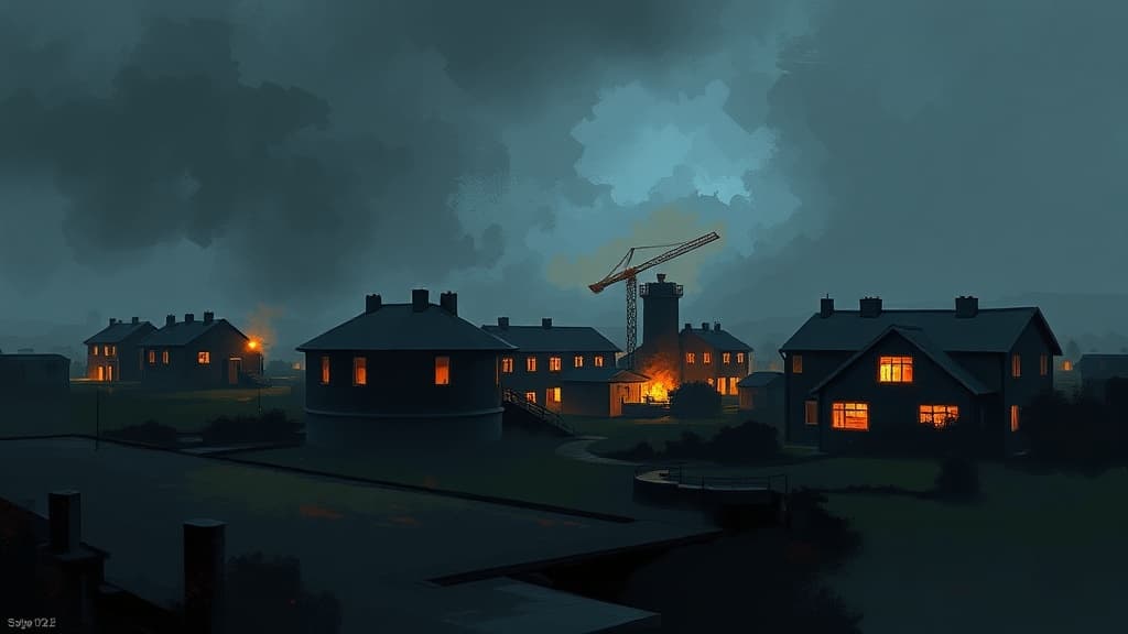 Over 500 Defence Forces Members Residing in Cork Military Bases Due to High Rental Costs