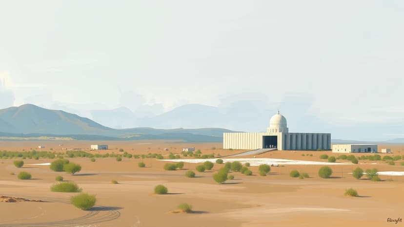 Eleveight AI Installs 512 NVIDIA B300 AI Accelerators in Gagarin, Armenia