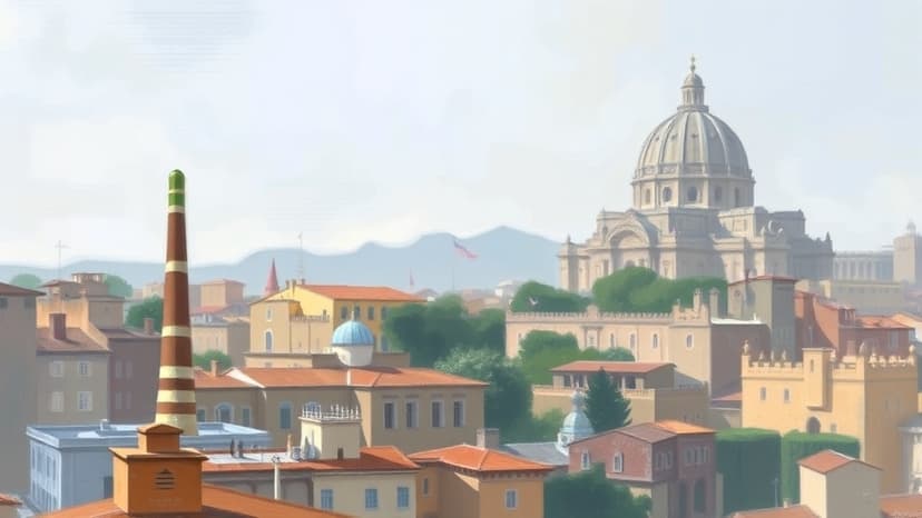 Italy Launches First Long-Distance Quantum Communication Network Connecting Naples and Rome