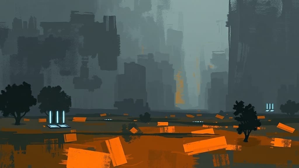 Vanguard Defense Secures $5 Million Seed Funding for AI Data Observability Platform