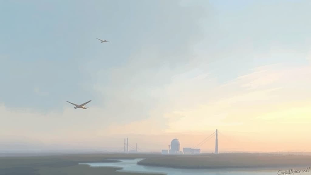 GCM Secures Global Rights to VHD Technology for Cooling Applications