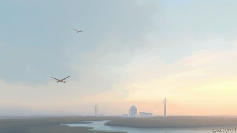 GCM Secures Global Rights to VHD Technology for Cooling Applications