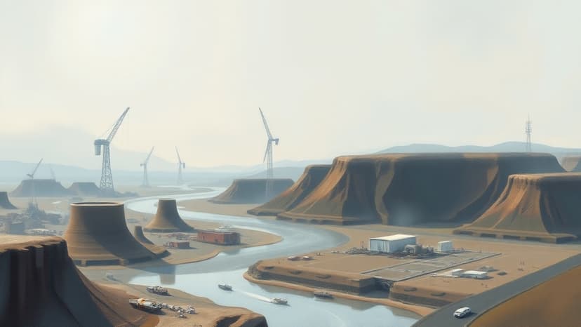 Jupiter Intelligence Partners with SEI to Assess Climate Risk in Global Mineral, Energy, and Food Supply Chains