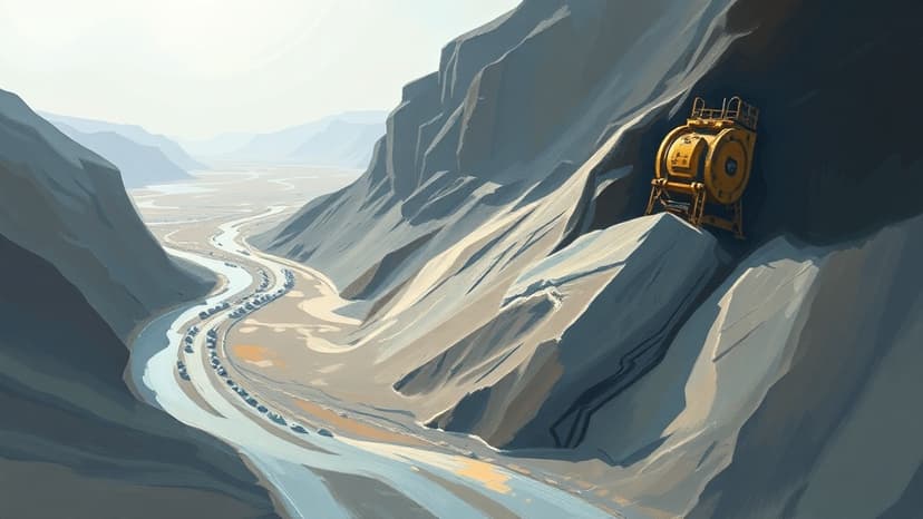 Selkirk Copper Expands Mineralization at Minto Copper-Gold-Silver Mine in Yukon