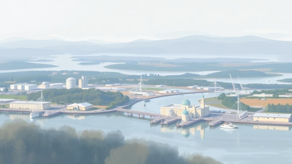 Grenova Appoints Ted Hull as CEO to Drive Global Growth in Laboratory Automation