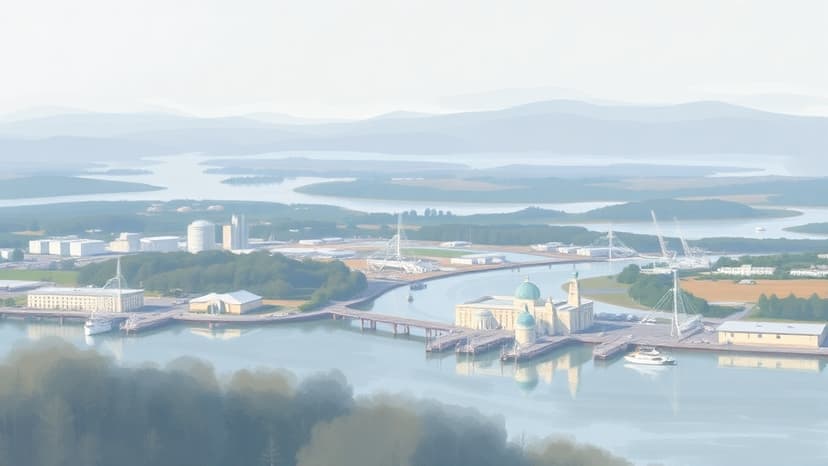 Grenova Appoints Ted Hull as CEO to Drive Global Growth in Laboratory Automation