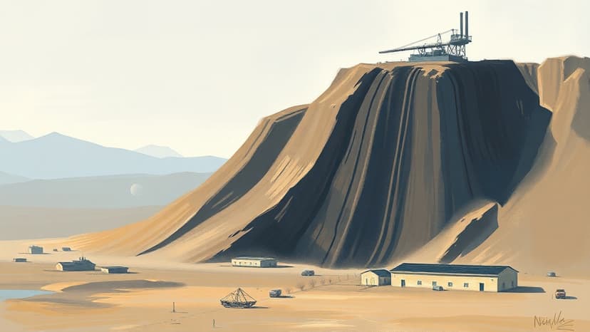 Deep Isolation Validates Deep Borehole Technology for Nuclear Waste Disposal with DOE Funding