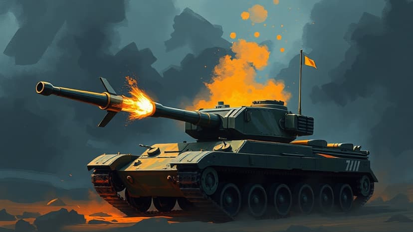 Aeon Tests Zeus Anti-Tank Missile as Cost-Effective Alternative to Javelin