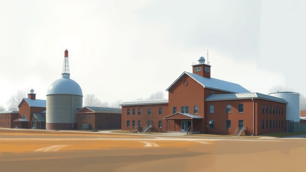 University of Kentucky Converts Bourbon Stillage into High-Performance Supercapacitor Materials