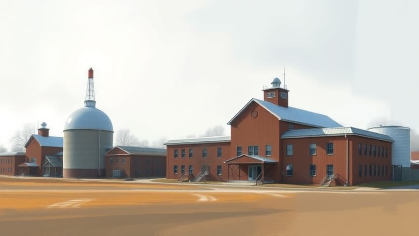 University of Kentucky Converts Bourbon Stillage into High-Performance Supercapacitor Materials