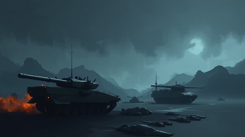 HFCL Establishes HFCL Advance Systems with ₹1,570 Crore Export Orders in Defence Sector