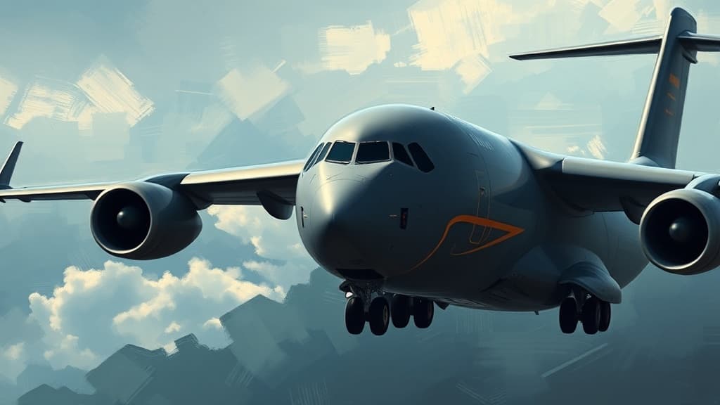 Indonesia to Receive Second Airbus A400M Aircraft by March 2026