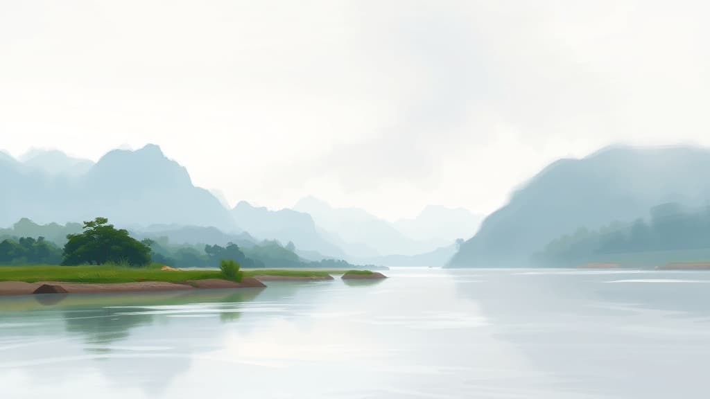 Lao PDR and Vietnam Advance Transboundary Water Cooperation Agreement