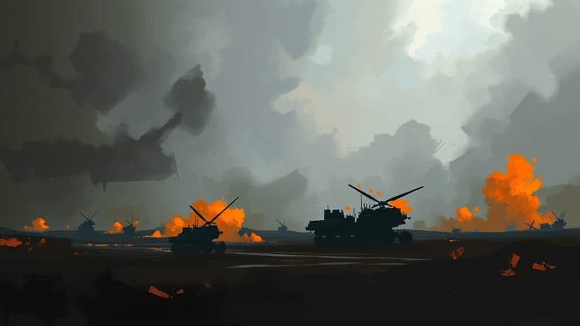 Cambodia Denies Thai Military Claims of Preparations for Armed Conflict