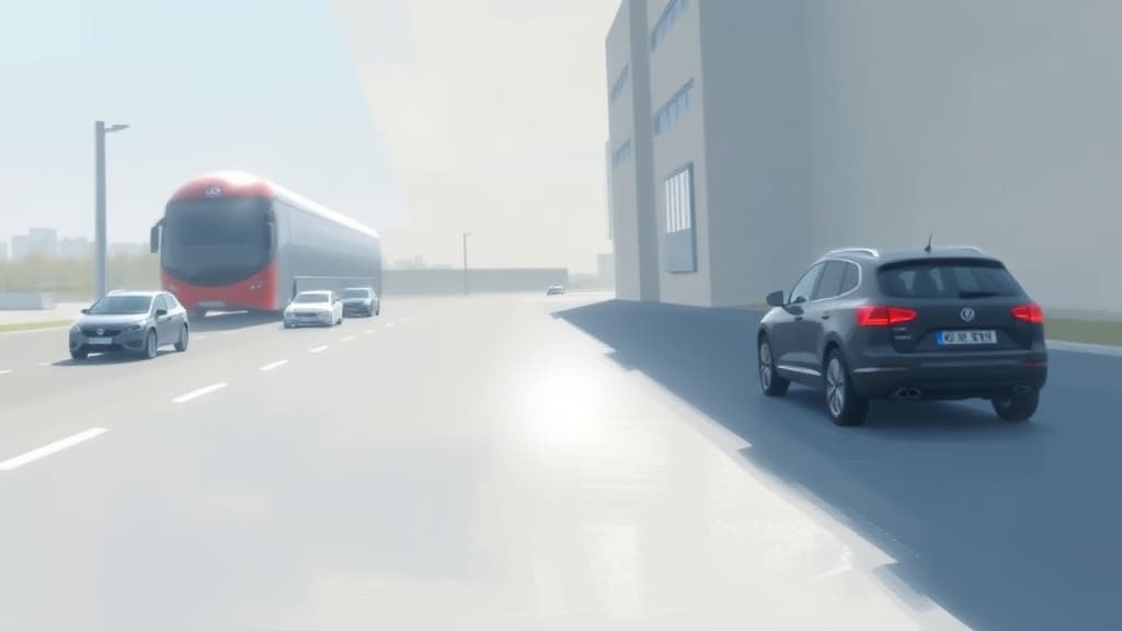 Vehicle Tech Week Europe Forms Partnerships with PAVE Europe, ASAM, and FISITA to Enhance Mobility Innovation