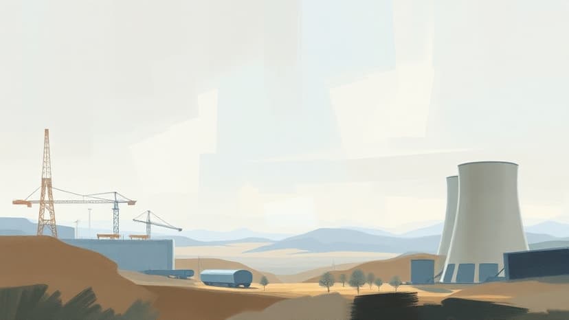 EU Updates Critical Raw Materials Law to Boost Recycling and Reduce Dependence on Non-EU Sources