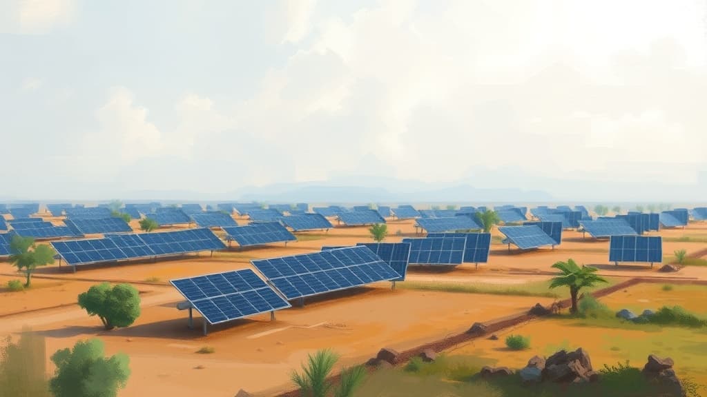 Volt Energy Launches Zero-Cost Solar Model for India's MSMEs
