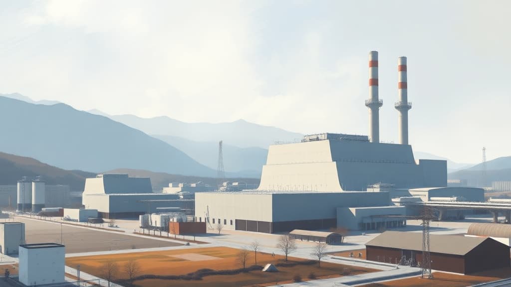 POSCO to Launch High-Purity Rare Gas Plant in South Korea to Support Semiconductor Industry