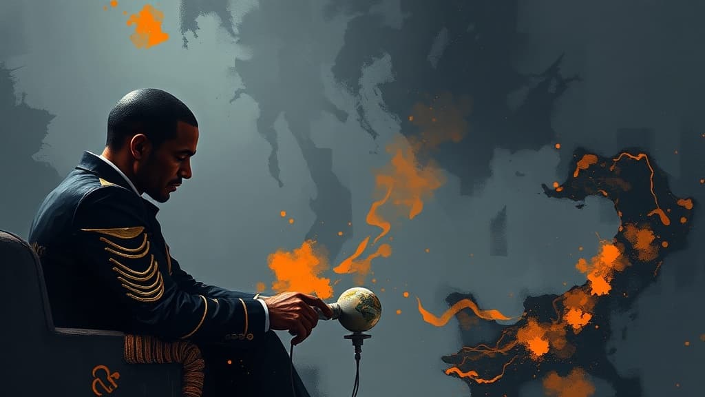 Abinader Engages with French Business Leaders to Enhance Investment in Dominican Republic