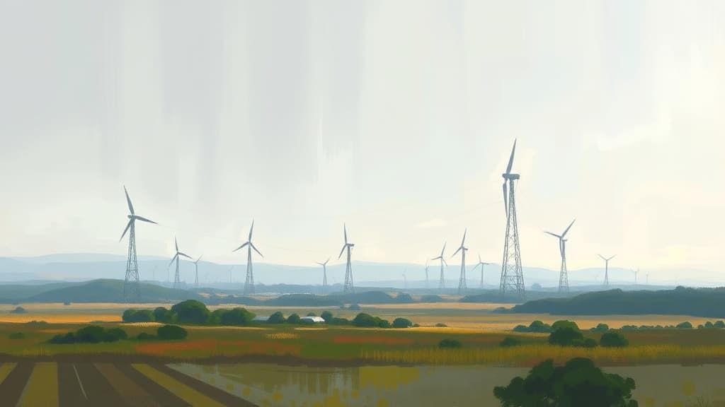 SLB and NVIDIA Expand Collaboration to Develop AI Infrastructure for Energy Sector