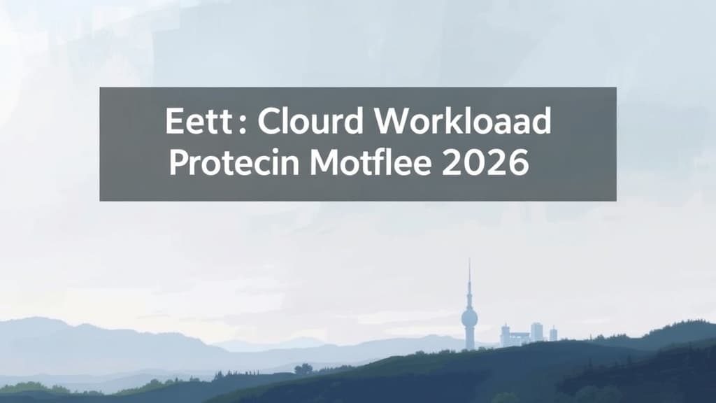 ESET Launches Cloud Workload Protection Module at RSAC 2026