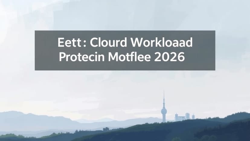 ESET Launches Cloud Workload Protection Module at RSAC 2026