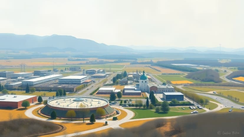 EIB Group Approves €11.4 Billion for Europe's Tech, Defence, and Energy Security Initiatives