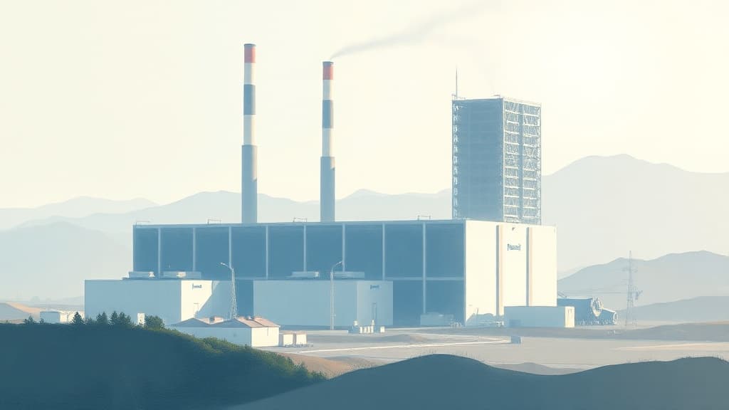 Panasonic Plans to Triple Lithium-Ion Battery Production for Data Centers by 2029