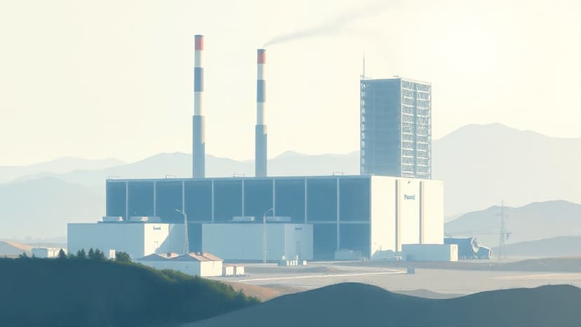 Panasonic Plans to Triple Lithium-Ion Battery Production for Data Centers by 2029