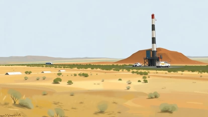 Premier1 Lithium Accelerates Drilling Plans for Rochefort Gold Prospect in Western Australia